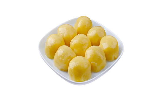 粘豆包|粘豆包可以包什么馅