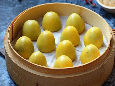 粘豆包|粘豆包可以包什么馅