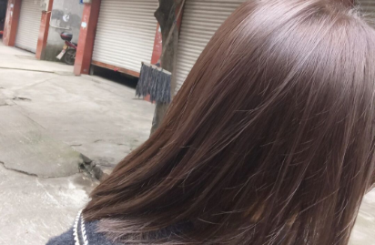 头发|蛋白矫正做了跟没做一样怎么回事