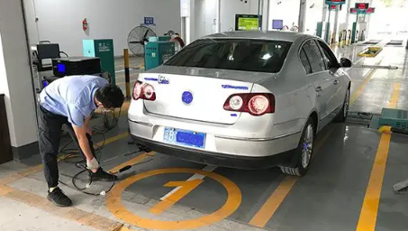 年检|改灯能过年检吗