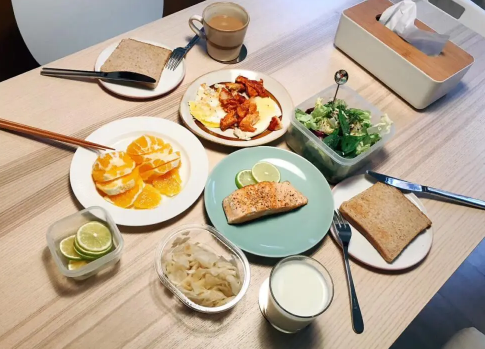 过早不食|过早不食真的能减肥吗