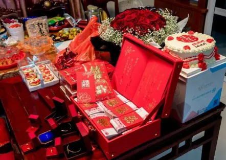 订婚|2022年8月8日是订婚黄道吉日吗