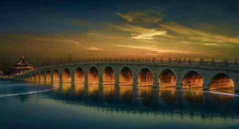 暑假|2022暑假去北京旅游热吗
