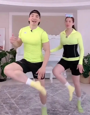 毽子操|毽子操每天要跳多久