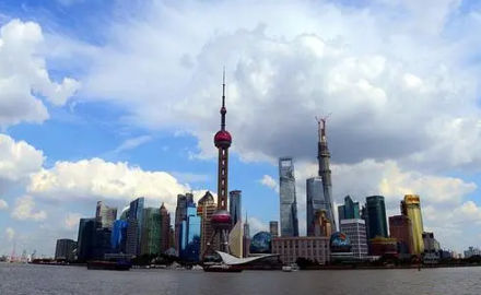 上海|2022年上海6月份天气热吗