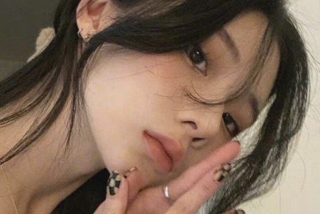 女生|为什么哭过后变漂亮