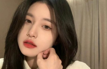 女生|为什么哭过后变漂亮