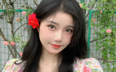 女生|为什么哭过后变漂亮