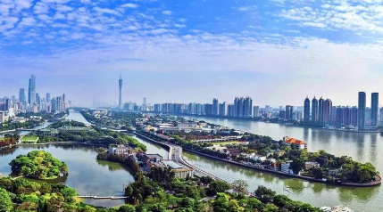 广州|2022年广州6月份热不热