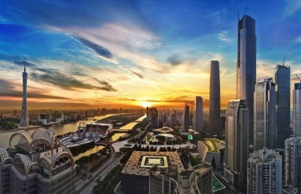 广州|2022广州夏天是几月到几月