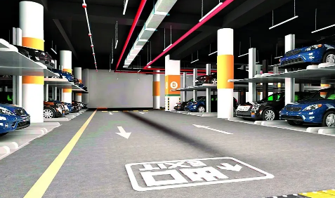 停车|城市道路划线停车收费合理吗