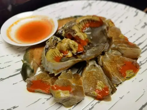 生腌|什么海鲜可以生腌