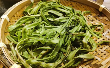 贡菜|贡菜是不是莴笋