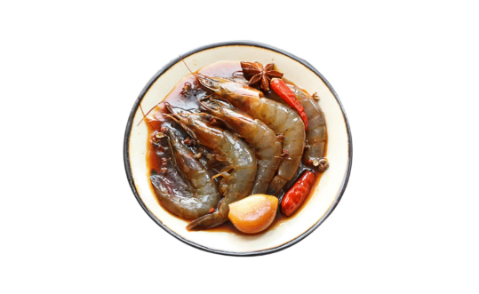 生腌|生腌海鲜有寄生虫吗
