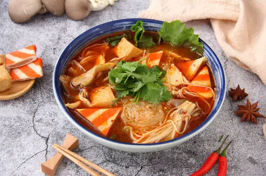麻辣烫|麻辣烫的危害有哪些