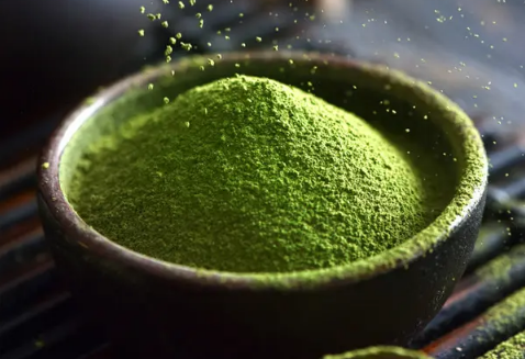 抹茶粉是增肥的还是减肥的