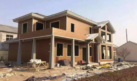 房子|建好的房子可以加建楼层吗