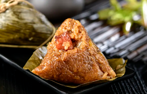 粽子|超市买的粽子蒸着吃还是煮着吃