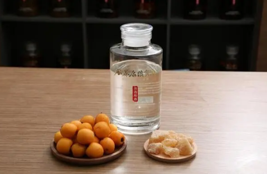 枇杷|放了6年的枇杷泡酒还能喝吗