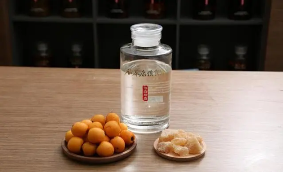 枇杷|枇杷泡酒去核好还是不去核好