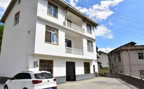 城市|城市自建房能买卖吗