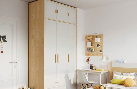 木工|木工打柜子是先吊顶还是先打柜子