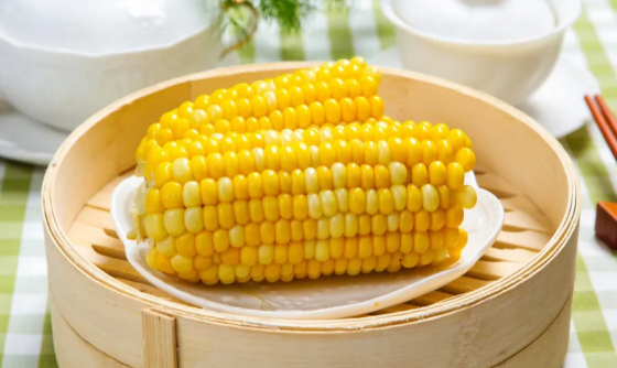 玉米|玉米热量是按玉米粒算还是整个