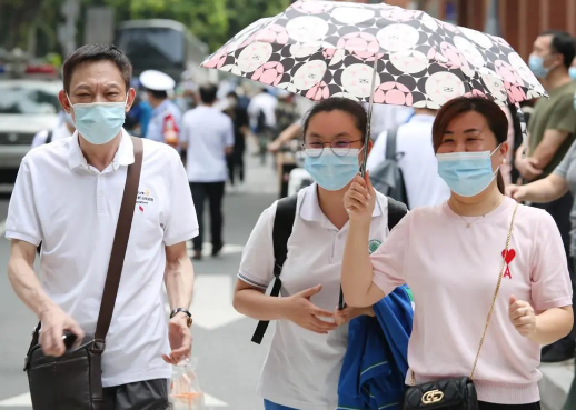 高考|高考滞留外地的考生怎么办