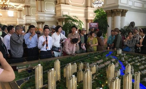 买房|买不买房十年后的差距你知道吗