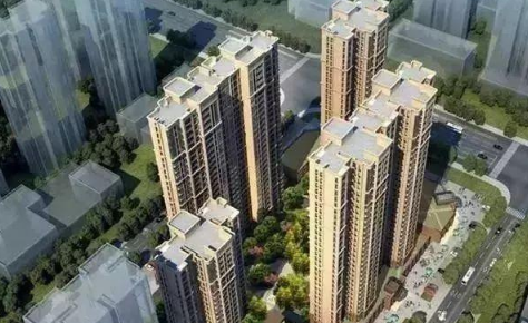 买房|买不买房十年后的差距你知道吗