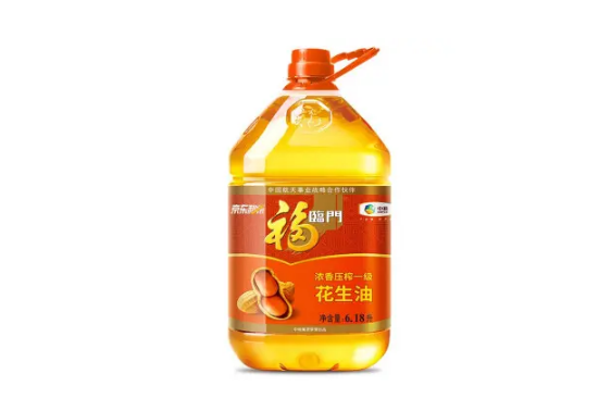 花生油|花生油过期了还没拆封能用吗