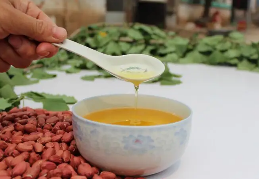 花生油|花生油过期了还没拆封能用吗