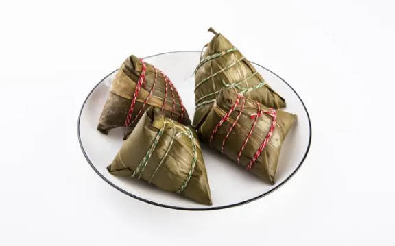 粽子|冷冻粽子是蒸着吃还是煮着吃
