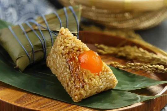 粽子|冷冻粽子是蒸着吃还是煮着吃