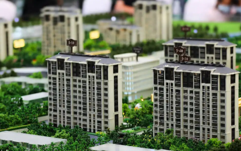 买房|建筑面积算不算阳台