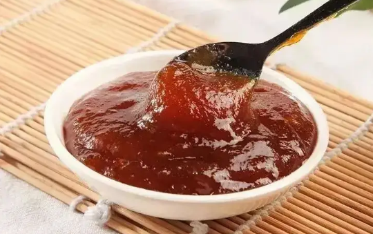 枇杷膏|熬枇杷膏可以用铁锅熬吗