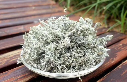 莓茶|莓茶外面的白色粉末到底是什么