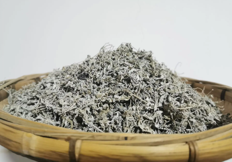 莓茶|莓茶外面的白色粉末到底是什么