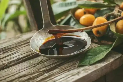 枇杷膏|熬枇杷膏需要打碎吗