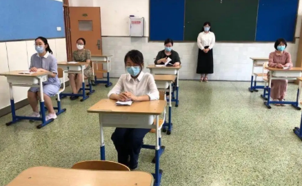 高考|2022高考九点考试几点进考场