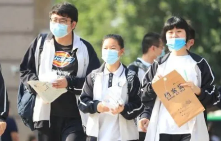 高考考场|2022高考分考场按照什么分