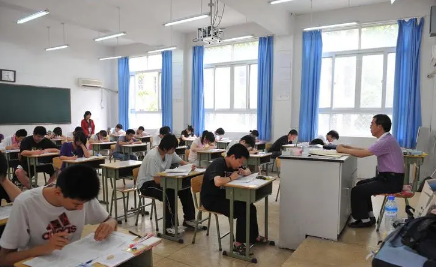 高考考场|2022高考分考场按照什么分