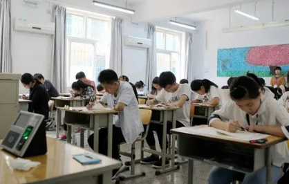 高考|2022年高考同一考场分AB卷吗