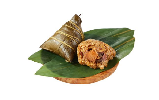 粽子|肉粽子用生肉还是熟肉好吃