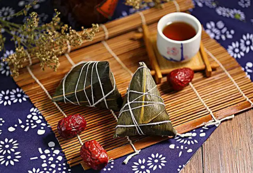 粽子|熟粽子冷冻一年能吃吗