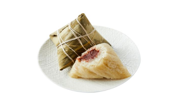 粽子|高压锅煮粽子放多满合适