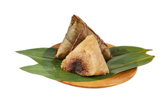 粽子|高压锅煮粽子放多满合适