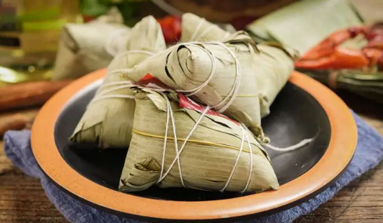 粽子|高压锅煮粽子用大火还是小火