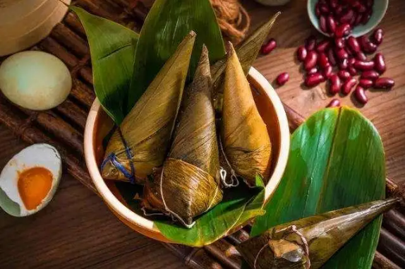 粽子|高压锅煮粽子放多少水合适
