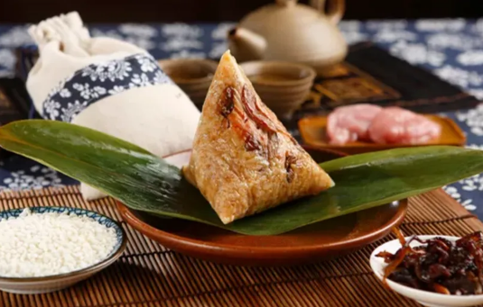 粽子|高压锅煮粽子水位最高能是多少